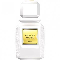 Violet Musc (Eau de Parfum) von Ajmal