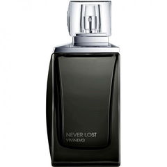 Never Lost Black by Vivinevo
