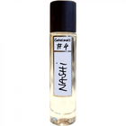 Geheimnis #4 - Nashi von Beautop Louise