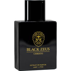 Black Zeus von Christo
