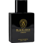Black Zeus von Christo