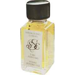 Samhain (Perfume) by Siren Song Elixirs