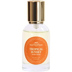 Tropical Sunset by Comptoir Sud Pacifique