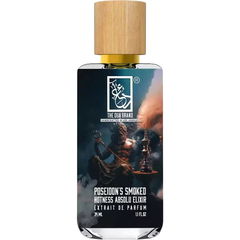 Poseidon's Smoked Hotness Absolu Elixir