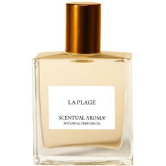 La Plage (Perfume Oil) by Scentual Aroma