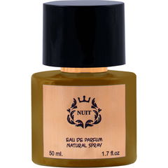 Nuit (Yellow) von Nuit