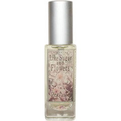 Like Sugar and Flowers (Perfume) by Wylde Ivy