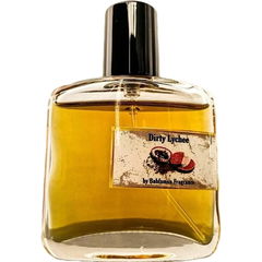 Dirty Lychee von Bahfamsn Fragrance