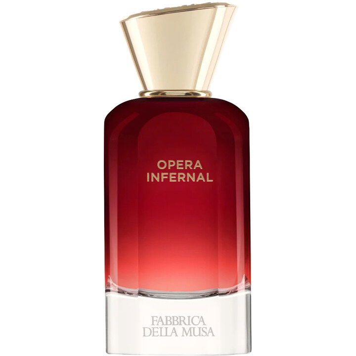 Opera Infernal von Fabbrica della Musa