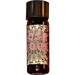 Rosa Chouli by Organic Perfume Girl