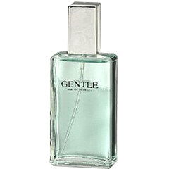 Gentle Men (Black) von Magnificora