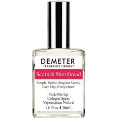 Scottish Shortbread (Cologne) by Demeter Fragrance Library / The Library Of Fragrance