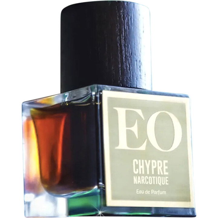 Chypre Narcotique (Eau de Parfum) von Ensar Oud Chypre Narcotique (Eau de Parfum) von Ensar Oud