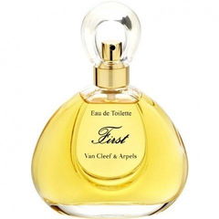 First (Eau de Toilette) von Van Cleef & Arpels