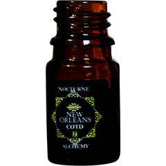 COTD - New Orleans by Nocturne Alchemy