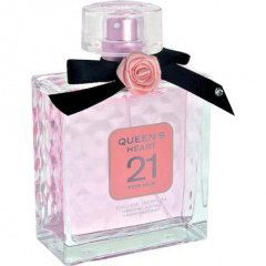 Queen's Heart 21 von Roland V.