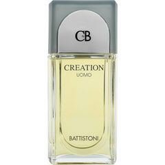 Creation Uomo (Après Rasage) by Battistoni