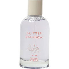 Glitter Rainbow