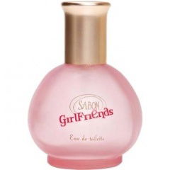 Girlfriends - Candy Blossom von Sabon