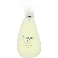 Chanson d'Air by Coty