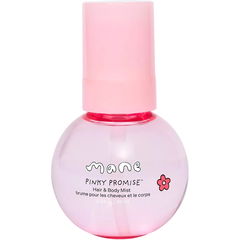 Pinky Promise by Mane Haircare