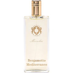 Bergamotto Mediterraneo by Mazzolari