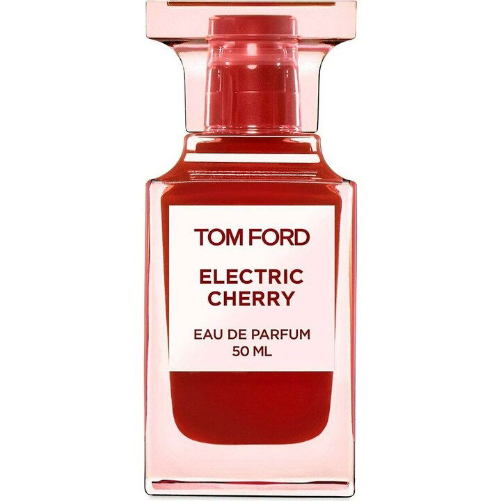 Electric Cherry von Tom Ford