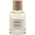 Soleil Grec by Miconic