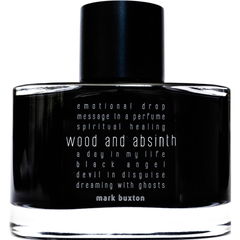 Wood and Absinth by Mark Buxton Perfumes