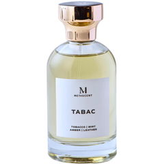 Tabac von Metascent