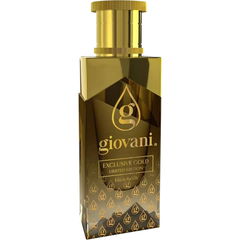 Exclusive Gold by Giovani