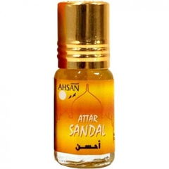 Attar Sandal by Ahsan
