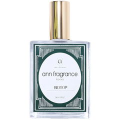 36. Biotop by ann fragrance