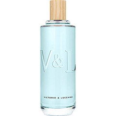 Evasión Azul von Victorio & Lucchino Evasión Azul von Victorio & Lucchino
