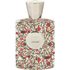 Sublime by Giardino Benessere