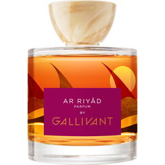 Ar Riyād von Gallivant