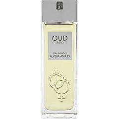 Oud pour Lui von Alyssa Ashley