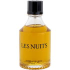 Les Nuits von Astier de Villatte