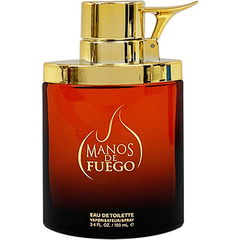 Caliente von Fuego Fragrancias