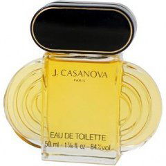 Casanova / J. Casanova pour Dame (Eau de Toilette) by J. Casanova