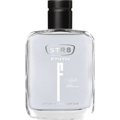 Faith (After Shave Lotion) by STR8