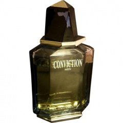Conviction for Men von Omar Sharif