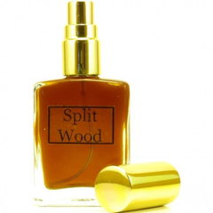 Split Wood von Pure Presence