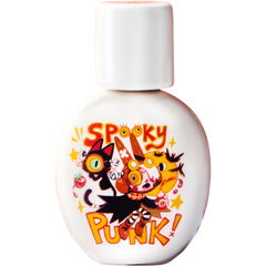 Spooky Punk von Siam 1928