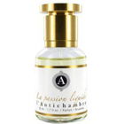 La Passion Liquide (Parfum) by L'Antichambre