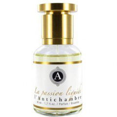 La Passion Liquide by L'Antichambre La Passion Liquide by L'Antichambre