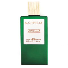 Guatemala by Alchimista
