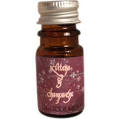 Kittens & Champagne by Astrid Perfume / Blooddrop
