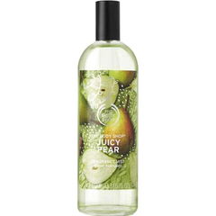 Juicy Pear von The Body Shop