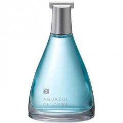 Aguazul de Loewe von Loewe